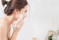 Jangan Panik! Ini Cara Mengatasi Efek Sabun Cuci Muka yang Tidak Cocok