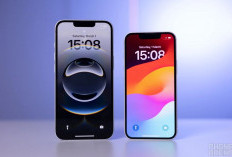 Diskon Besar iPhone Akhir Juli 2025, Saat Tepat Upgrade