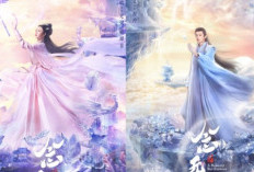 Sinopsis Drama China A Moment but Forever