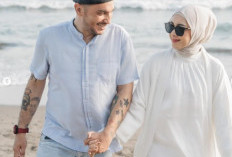 Ditinggal Gary Iskak, Richa Novisha Akui Hidup Tak Mudah Namun Tetap Tegar