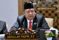 PT SMS Nihil PAD untuk Sumsel