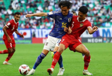 Jepang Dikabarkan Keluar dari AFC, 7 Negara Ini Siap Bentuk Federasi Asia Timur