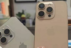 iPhone 17 Pro Bakal Punya Sistem Pendingin Baru, Panas Tak Lagi Jadi Masalah!