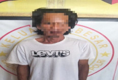 Petani di Lengkiti Ditangkap Saat Angkut 165 Kg Brondolan