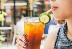 5 Minuman Sebaiknya Dihindari Agar Program Diet Tidak Gagal