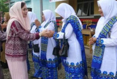 Misi Jadikan Kabupaten Religi