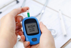 Gejala Diabetes Tipe 1 pada Anak: Jangan Anggap Sepele!