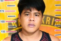 Pasal Ngegas Motor, Berujung Aksi Brutal