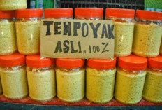 Cara Mudah Membuat Tempoyak di Rumah: Tips dan Trik Fermentasi Durian 