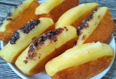 Resep Membuat Kue Pukis Cocok untuk Jualan Saat Ramadhan