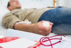 Bolehkah Penderita Darah Rendah Donor Darah? Ini Syarat dan Tipsnya