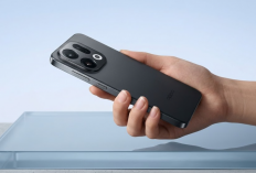 OPPO Find X10 Pro Siap Hadir dengan Kamera 200MP dan Baterai 8.000 mAh Ini Bocoran Lengkapnya!