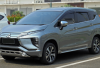 Mitsubishi Xpander 2025 Makin Ganteng! Harga Mulai Rp263 Juta, Fiturnya Bikin Ngiler 