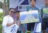 Gran Fondo Sriwijaya 2025 Ditutup Meriah, Pariwisata OKU Selatan Melonjak