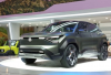 Suzuki eVX, SUV Listrik Canggih dengan Fitur ADAS dan All-Grip, Harga Bikin Kaget! 