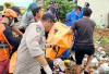 Tenggelam, Jasad Sakilah Ditemukan