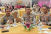 Polres OKU Selatan Raih Peringkat 3 Pemanfaatan Lahan Produktif se-Sumsel