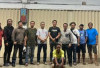 Terduga Pelaku Pembunuh Buruh di Lorong Aldos Tertangkap 