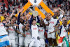 Juara Liga EuropaTottenham Akhiri Penantian 17 Tahun Tanpa Trofi 