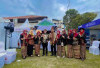 Meriahkan HUT ke-42 BPMP Sumsel, Tampilkan Budaya Lokal
