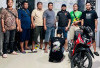 Modus Ngaku Petugas, Pelaku Curas Aniaya Pelajar dan Rampas Motor