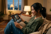 Rekomendasi Film Netflix dan Serial Ringan April 2026, Cocok Buat Binge Watching Santai di Rumah