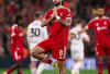 Szoboszlai Jadi Tokoh Utama Saat Liverpool Singkirkan Barnsley