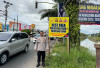 Siapkan Rest Area Bagi Pemudik