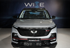 Wuling Bawa Teknologi WISE, Bikin Berkendara Makin Pintar dan Nyaman