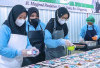 Didukung BRI, UMKM Katering Pemasok Program MBG Sukses Ekspansi Dapur dan Berdayakan Ratusan Karyawan