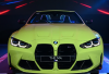 BMW M4 Competition, Tenaga 510 HP, Akselerasi Cuma 3 Detik Lebih! 
