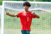 Cristiano Ronaldo Jr Jadi Rebutan 16 Klub Top Eropa