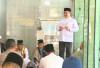 Wakil Bupati OKU Serap Aspirasi Warga Lewat Safari Jumat