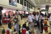 Jemaah Haji Indonesia Pilih Tak Bawa Oleh-Oleh, Takut 'Dibuang'