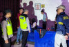 Razia Penyakit Masyarakat, Polisi Amankan Minuman Keras