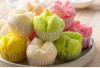 5 Resep Bolu Kukus Sederhana dan Empuk