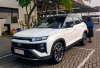 Hyundai Creta 2025, SUV dengan Sentuhan Premium, Harga Mulai Rp 297 Jutaan