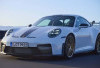 Porsche 911 GT3 2025 Performa Luar Biasa Segini Harga Barunya!