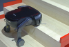 Robot Vacuum Ini Bisa Naik Tangga! Roborock Saros Rover Bikin Heboh CES 2026 