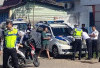 Didominasi Pelanggaran SIM dan STNK Tak Aktif
