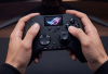 Gokil! ASUS ROG Raikiri II Pro Bikin Controller PC Ini Ngebut 8000 Hz