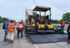 Pemeliharaan Tol Sumbagsel Ditarget 25 Hari