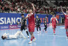 Timnas Futsal Indonesia Mengamuk, Pesta Gol Lawan Korea Selatan
