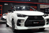 Mobil Rp167 Jutaan! Toyota Agya 2025 Ini Punya Fitur Kekinian