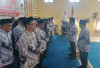 PGRI OKU Timur Bentuk Kepengurusan Baru di 8 Kecamatan