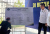 Rutan Baturaja Tegaskan Komitmen Bebas Halinar