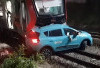 Listrik Kereta