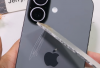 Benarkah iPhone 17 Mudah Gores? Ini Hasil Tes Kasar JerryRigEverything