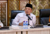 Terbitkan Surat Edaran Percepatan Sertipikasi Tanah MBR, Menteri Nusron: Manfaat Program Pemerintah Dapat Dira