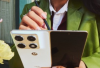 Motorola Razr Fold Bocor Foldable Book Style Pertama Motorola dengan Stylus dan AI Canggih